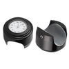 Motorcycle Modification Handlebar Mount Waterproof Quartz Clock Watch Accessories