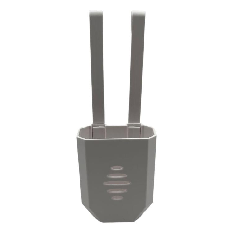 Practical Toilet Cleaner Tablet Holder For Reduced Residues Effortless Installation Not Required Tool Large Design