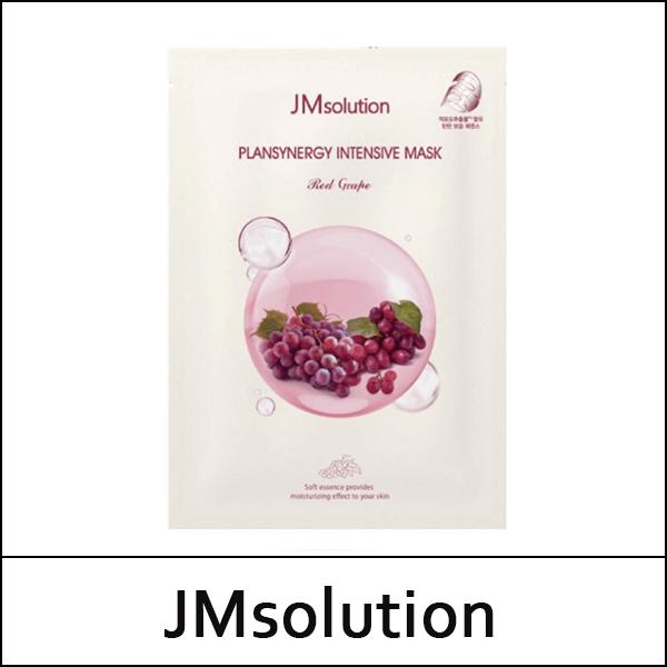 

[JMsolution] (bo) Plansynergy Intensive Mask (30ml*10ea) 1 Pack / No Box