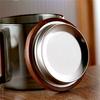 300ml Heat Resistant Glass Tea Cup With Wooden Handle Puer Filter Cups Tea Water Separation Mug Kung Fu Tea Cup Set