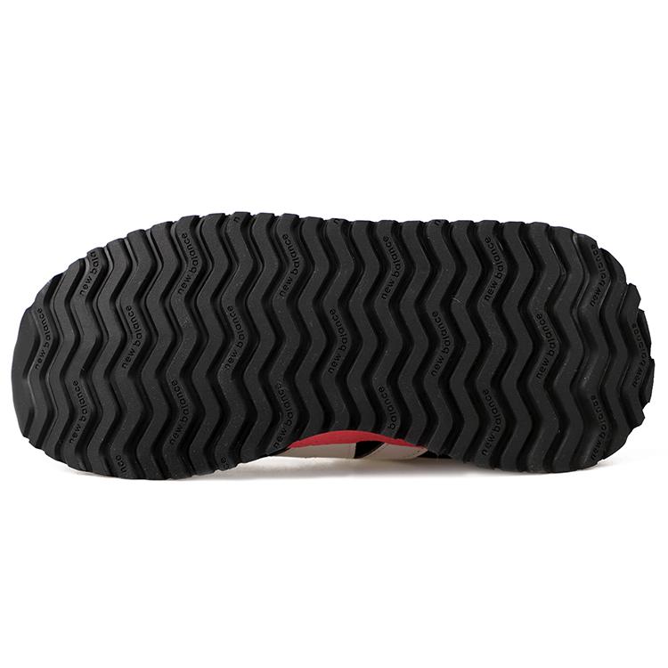 New New Balance Niko And... X 237 'Grey Blue' MS237VC1