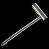 1 Piece Taylor Guitar Truss Rod Wrench Tool 6.35mm Steel 1/4 Inch Cross Screwdriver Guitar Accessories and Parts