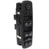 Driver Side Master Window Switch 56046553AC for 2014-20 Jeep Cherokee 2.4L/3.2L