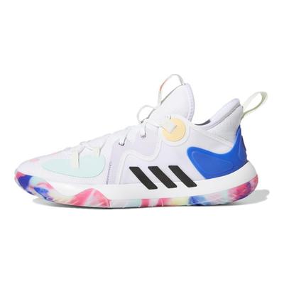 Harden Stepback 2 'White' Sneakers H68057