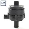 OE: 2048350364 2118350364 2118350264 Bomba de Água Auxiliar de Motor de Carro 12V Para Mercedes-Benz C250 E250 E350 E400 E550
