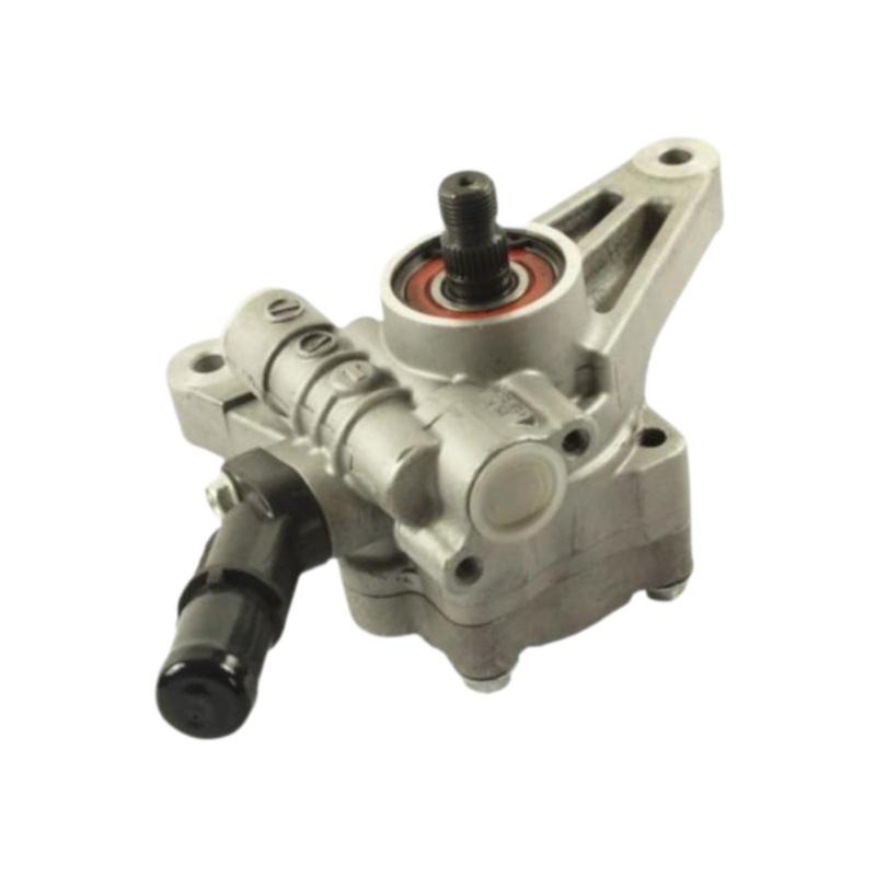 Power Steering Pump Assembly Replaces Easy Installation Spare 56110-rdj-a01 21-5349 for Honda Accord 2003-2007 3.0L Cars