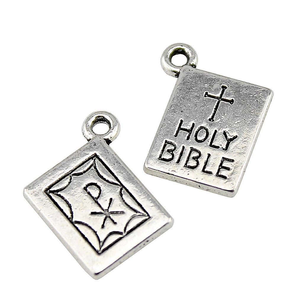 Fish Bone Charms Multi Color Alloy Pendants For Ocean Themed DIY Jewelry Accessories