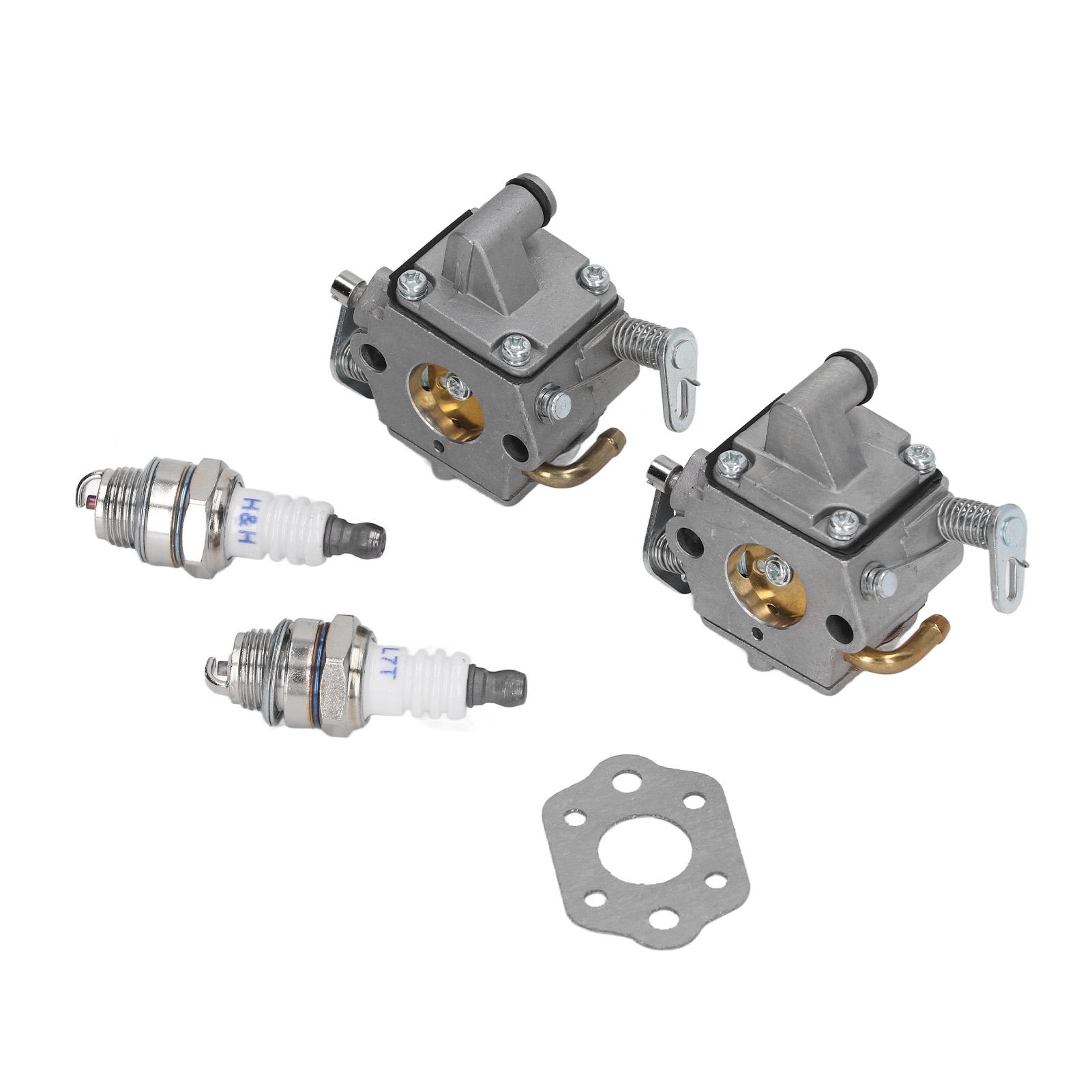 

Carburetor Replacement Parts Gasket Set Kit Accessories for Stihl 017 018 MS170 MS180