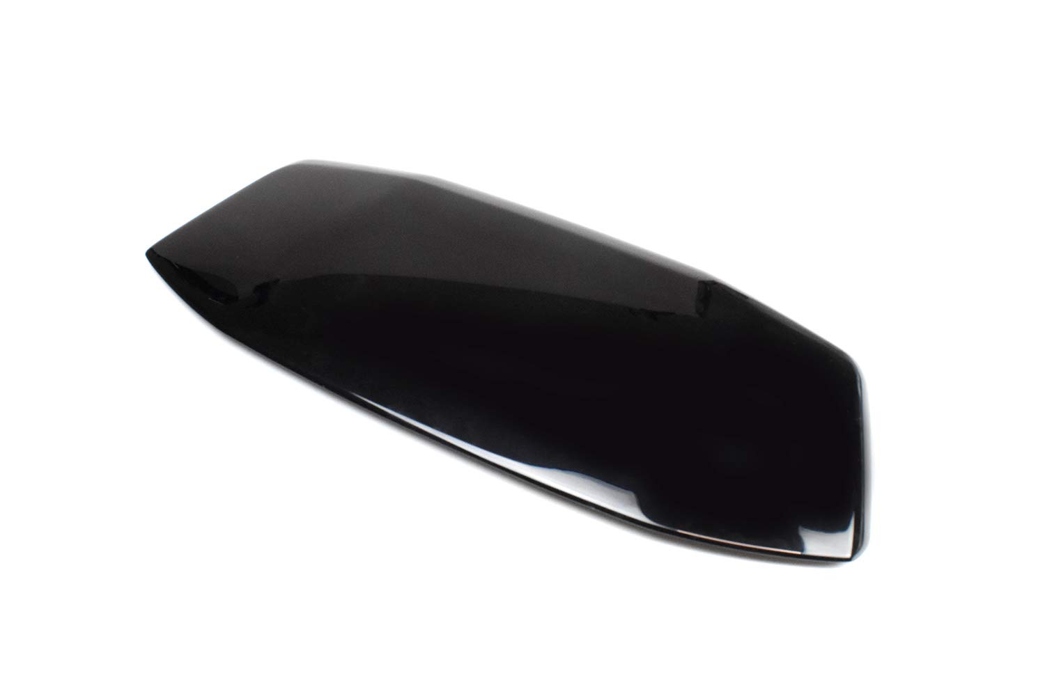 

SecondStage Toyota Center Панель капота Пианино, Черный/T417BLK