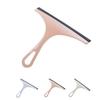 Bathroom Wiper, Window Glass Wiper, Multifunctional Cleaning Rubber Scraper