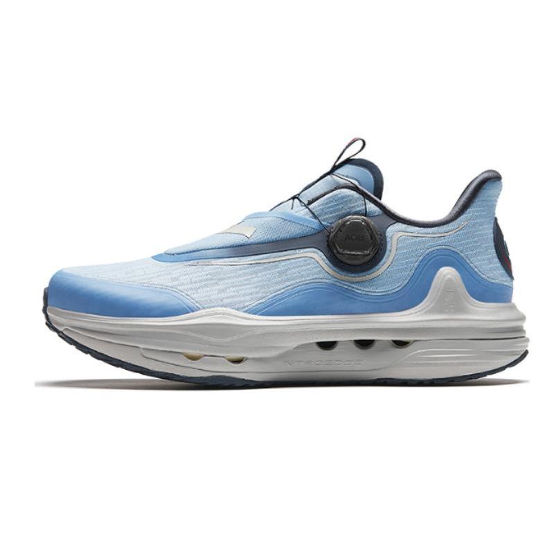 

Anta Champion All Weather Collection Slip Resistant Abrasion Resistant Slip Resistant Abrasion Resistant Low top 112345508A-5 40