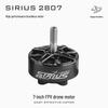 Shizheng Sirius 2807 Brushless FPV Drone Motor