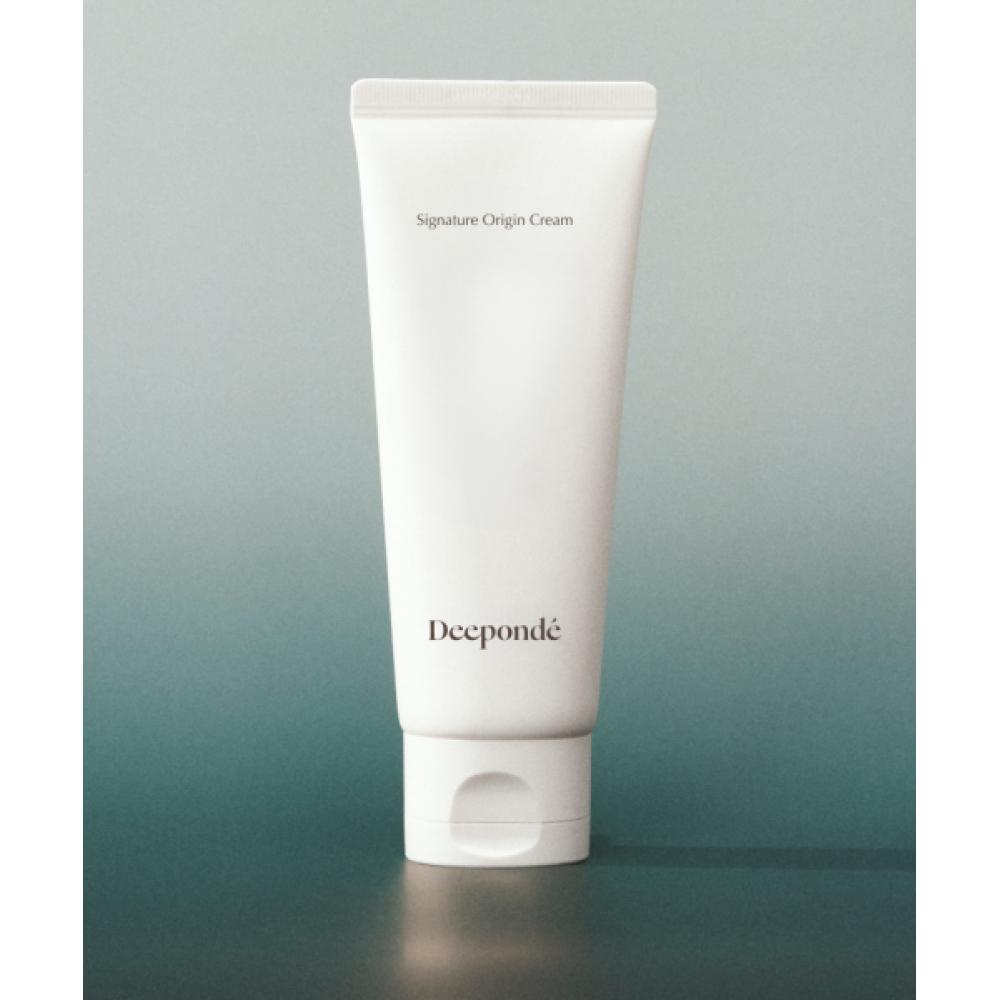 Deeponde Signature Origin Cream 60ml NONE