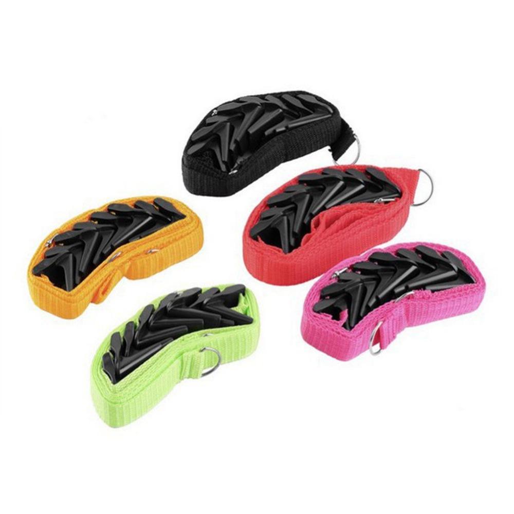 Folding for Hats Towel Bags Removable Adjustable Hanger Hanging Holders Cap Organizer Clothes Rack