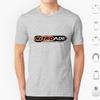 NitroadeHiEnergy Drink T Shirt Big Size 100 Cotton Cars Carsland Pixar Mater Plus Wdw Walt World World Cute Magic Kingdom