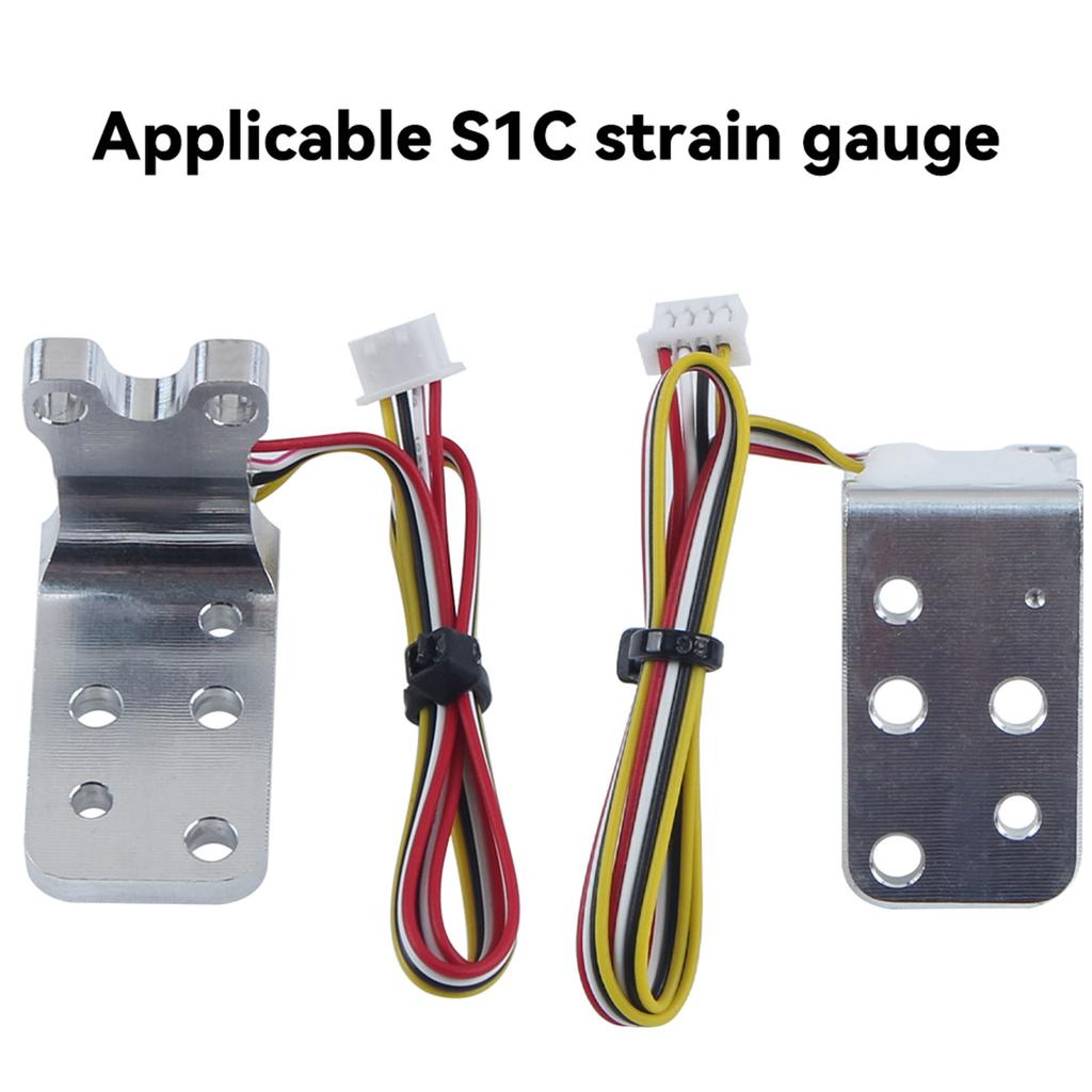 Hotbed Sensor Strain Replacement for Kobra S1 S1C 3D Printer Auto Leveling Strain Spare Part