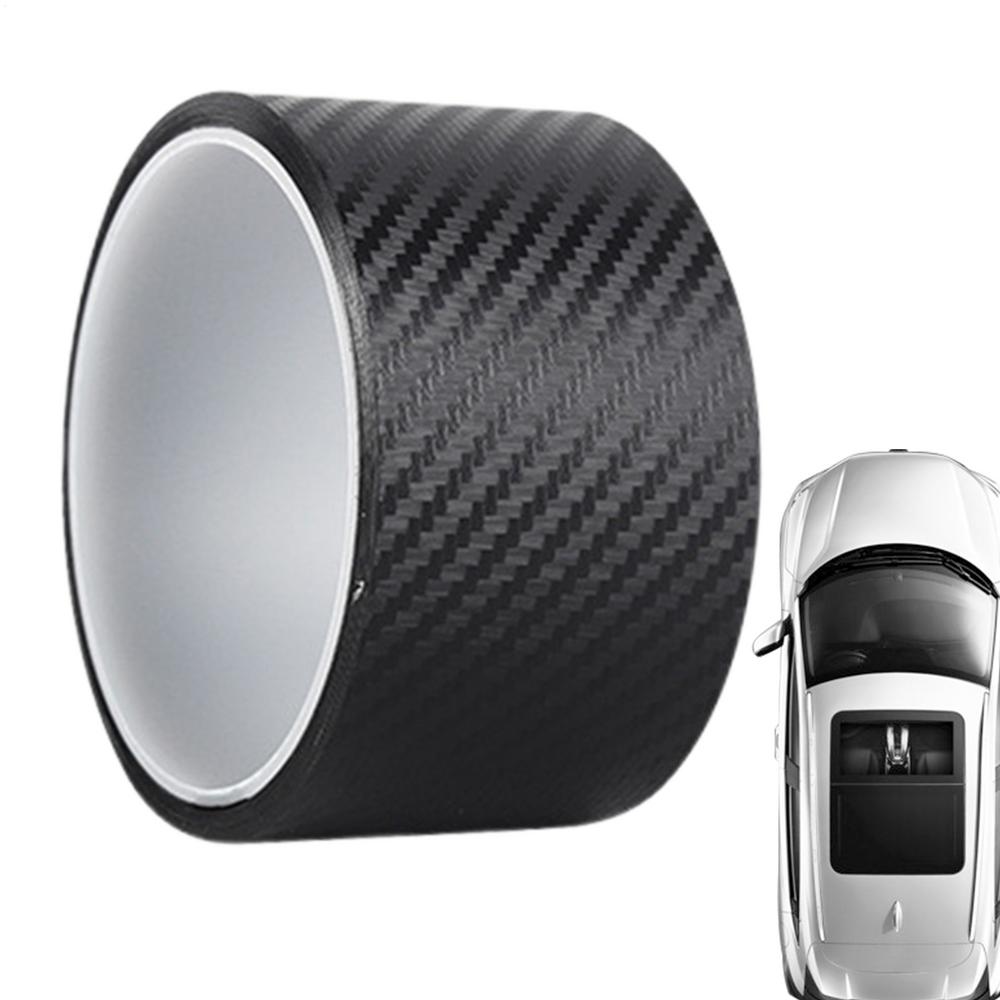 Auto Schiebedach Dichtungsstreifen Auto Schiebedach Abdichtung Wasserdichter Aufkleber Geräuschreduzierung Automotive Wetterfeste Dichtung für Limousinenfahrzeuge