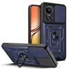 Ochranné pouzdro na fotoaparát pro Reno 10 Pro Reno 8T 8 Pro + 7 Pro 7Z 6 6Z 5 Reno 4 Lite OPPO Find X5 Lite X3 Armor Hybrid Ring Cover