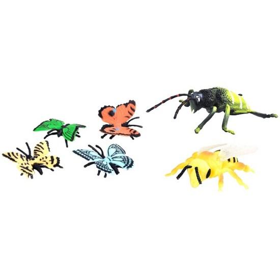 Atom Premier Insect Figure, Popular Toys In Korea