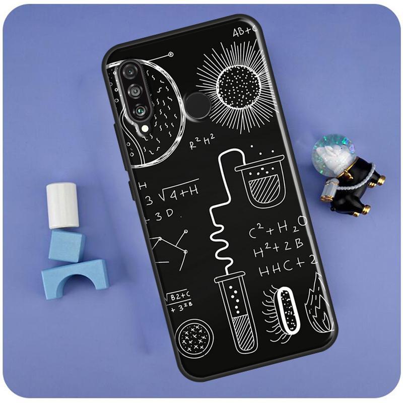 

Science Biology Laboratory For Huawei Nova 3i 7i 8i 11i 12i 9 10 SE Y60 Y61 Y70 Y72 Y73 Y90 Y91 P20 P30 P40 Lite Case Huawei Nova 7i