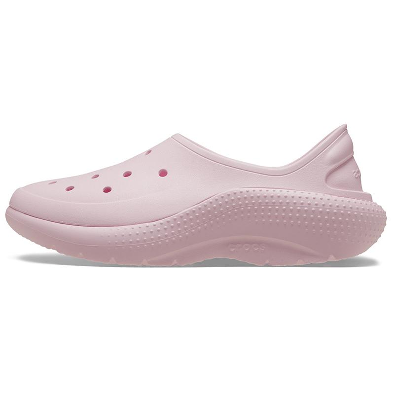 

Crocs Classic Sneakers Comfortable Versatile Non-Slip Low-Top Casual Shoes Women sneakers Pink 210080-6ZW 37-38