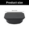 XF18-55 Lens Hood for 18-55mm F2.8-4 X-T30II X-T30II XT30II X-T4 X-T30 X-T20 Camera Square Lens Shade Replacement