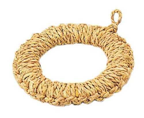 

Подставка под горшок из соломы Ямако, Маленькая, 08315