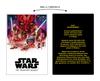 STAR WARS SAGA Changing Card Collection Types In IJ222 (6 Total)