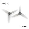HQPROP T3x2x3 3-Inch 3-Blade Propellers for Toothpick Drones