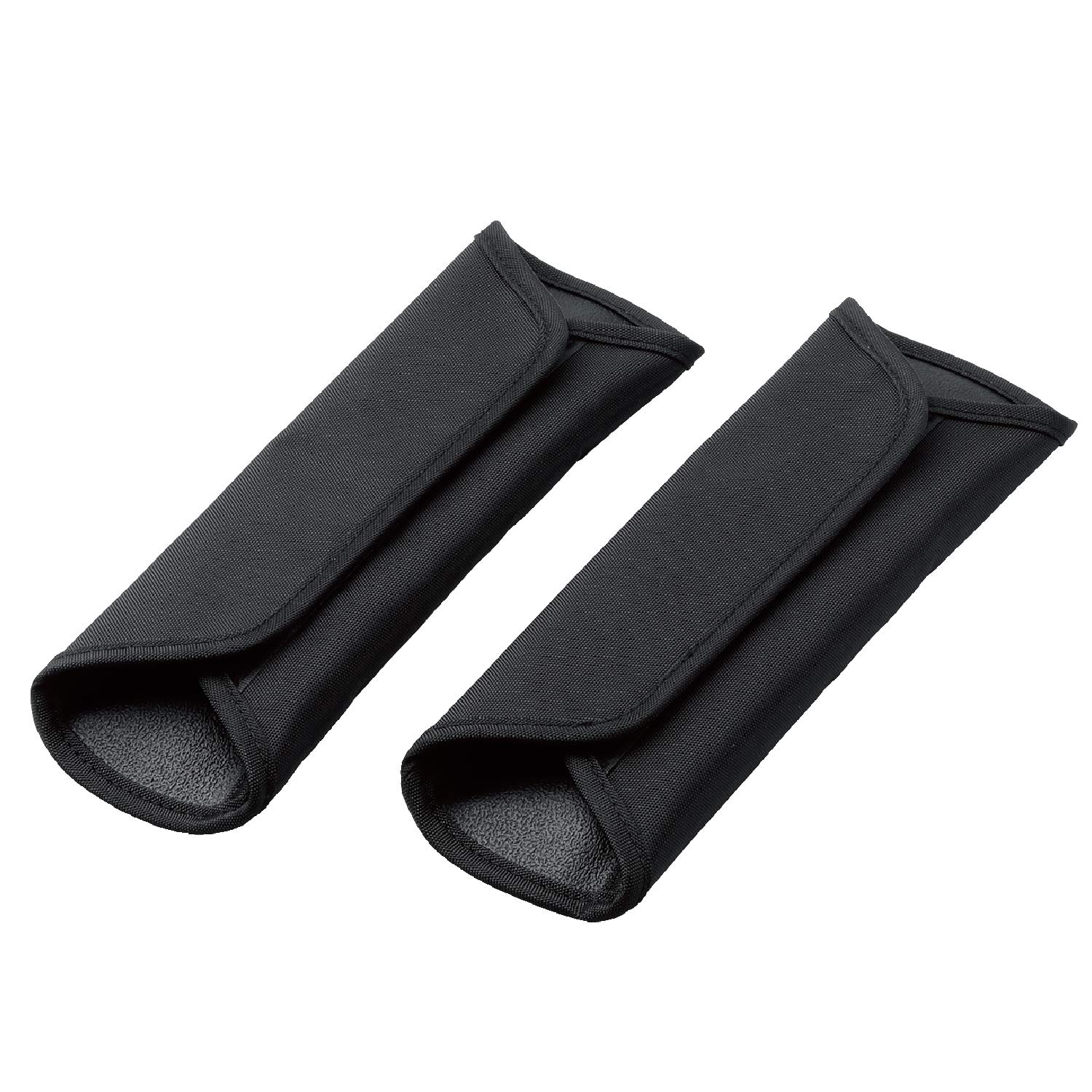 

ELECOM Shoulder Pads to Reduce Burden Gel Pads [For Backpacks] BMA-BG01BK