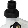 Camper Water Valve Durable 31705 RV Toilet Valve For Magic V High And Low Model