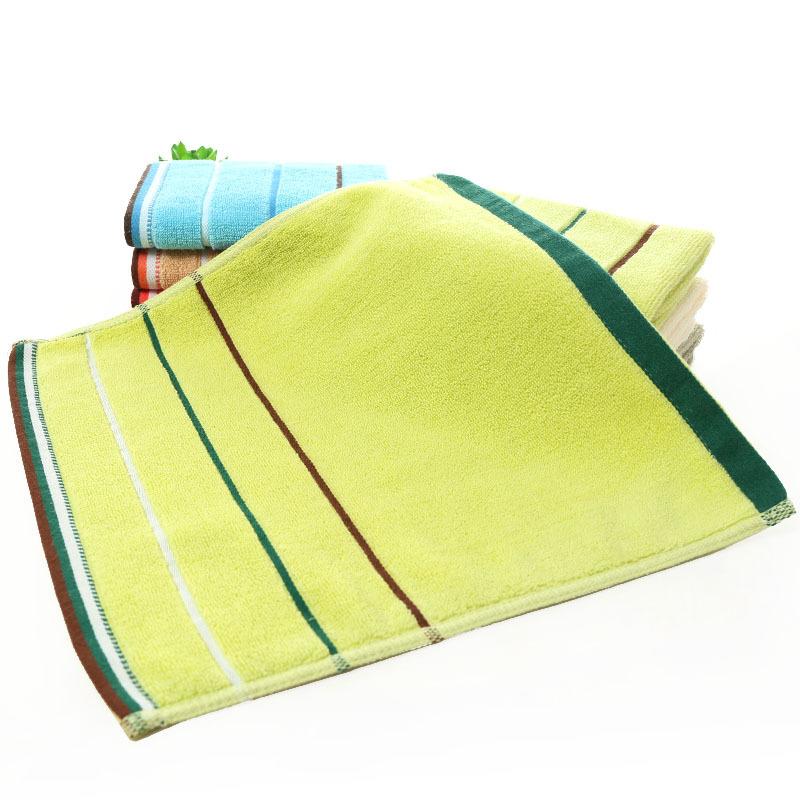 Thickened Absorbent Face Towel
