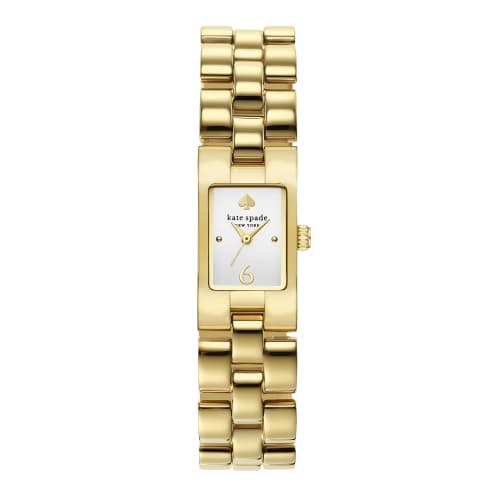 

Kate Spade New York Brookville Watch KSW1708 Women s Gold