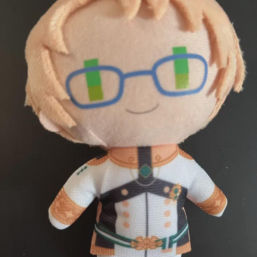 

Аста Юки Макото Плюшевая игрушка