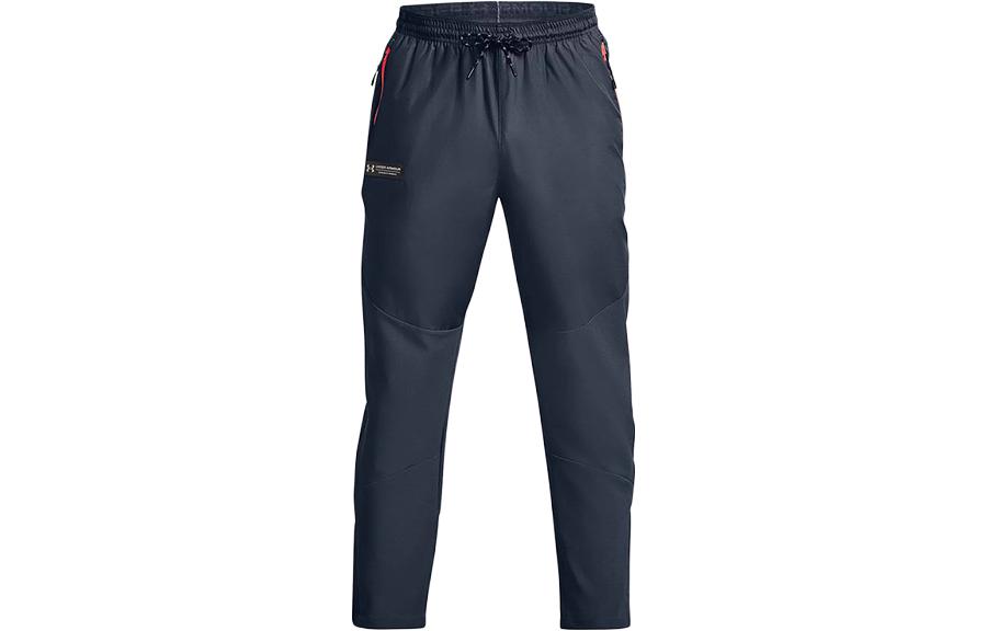 Under Armour Knitted Sweatpants Men s Blue 1377182-044 M