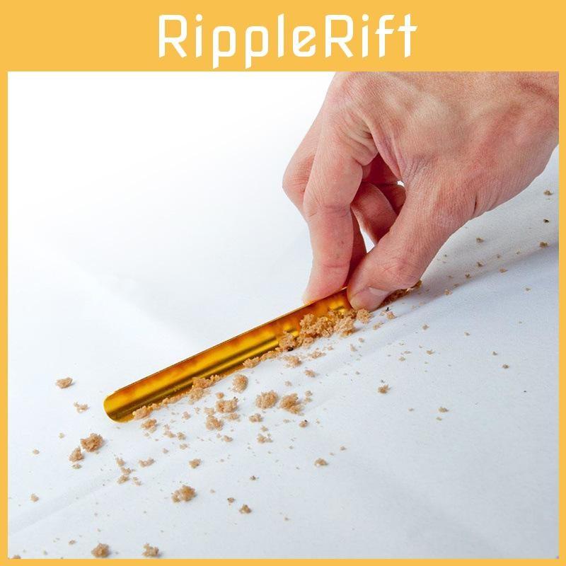 Crumber Crumb Table Sweeper Food Debris Clean Scraper Cleaning Durable Tool