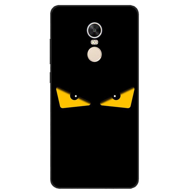 Case For Redmi Note 4 Case For Xiaomi Redmi Note 4 Note 4X Soft TPU Silicone Back Cover Case on Redmi Note 4X Bumper Cover Case