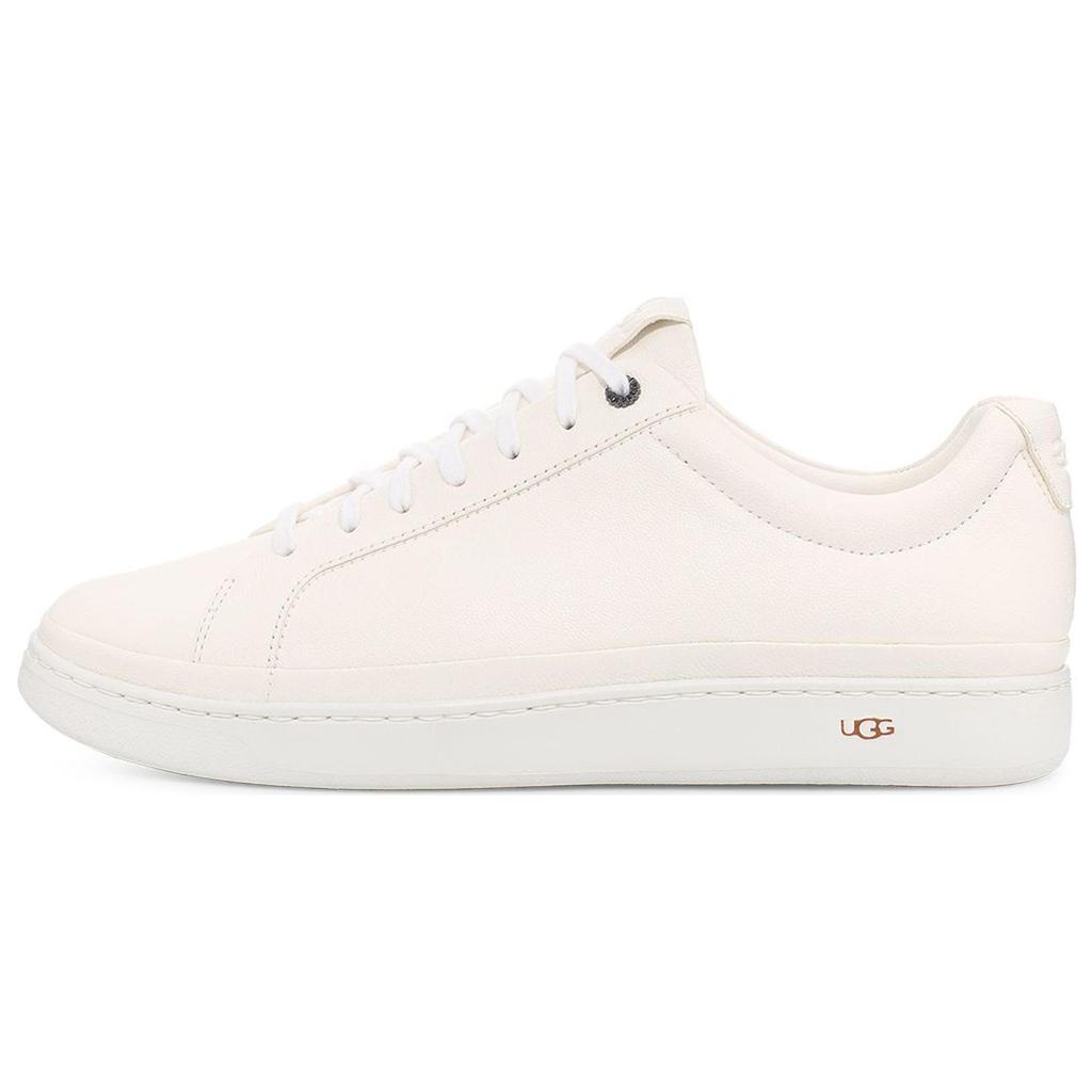 UGG Cali Sneaker Low Leather Comfortable Casual Fashion Sneakers Men Sneakers 1147430