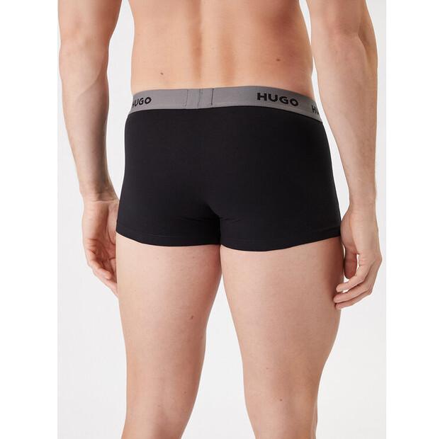 Боксеры HUGO Triplet Design