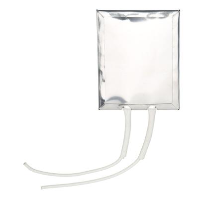 PTC Heating Component Plate 304 Stainless Steel Insulated High Temperature Resistant 220V 220W