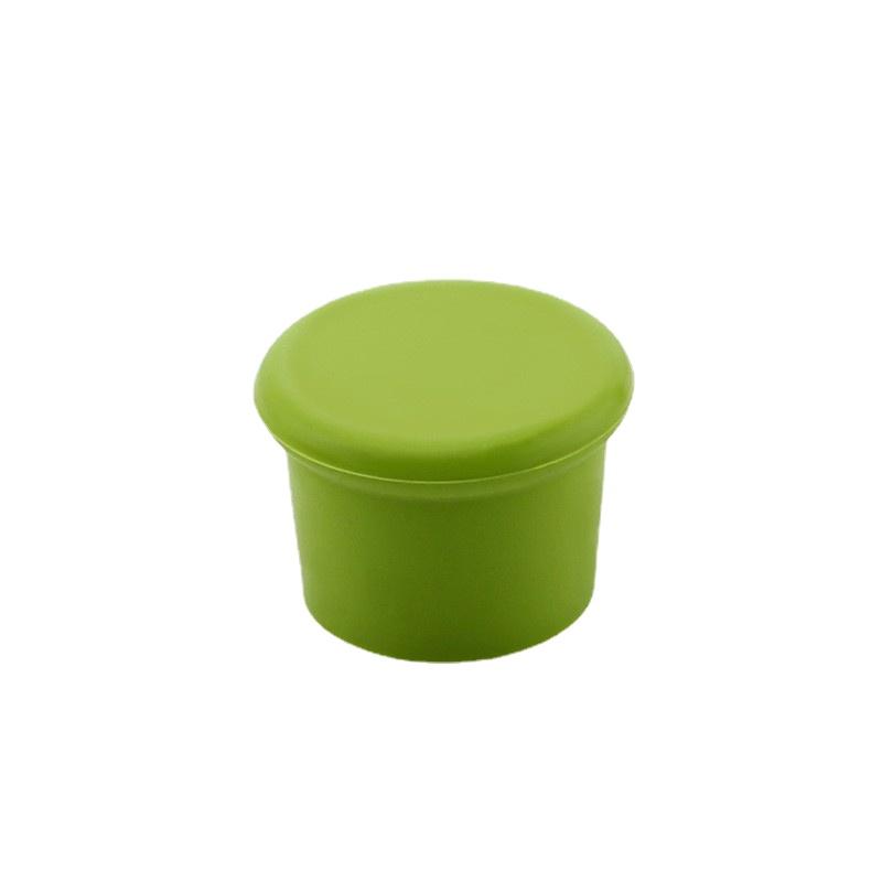 

3 шт. Силиконовая пробка для бутылки красного вина, Силиконовая пробка для вина, Герметичная, Сохраняющая свежесть, Винная пробка, Пробка для пива, напитков, шампанского