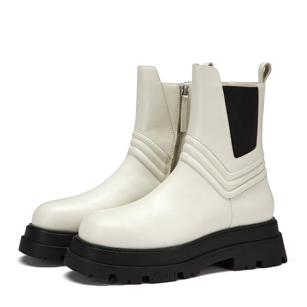 Ash Eros Eros Ankle Boots Ad4D01713