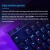Logitech G515 LIGHTSPEED TKL Low-Profile Wireless Gaming Keyboard