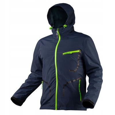 3-in-1 JACKET, 10000 PREMIUM MEMBRANE, SIZE XXXL - T N81-5723XL