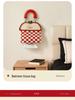 Waterproof Wall-Mounted Paper Towel Holder & Tissue Box Cover