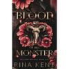 Blood of My Monster Special Edition Print Paperback # UKN280