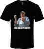 Come On Kryptonite Character Graphic T-shirt