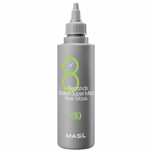 MASIL 8 Seconds Salon Super Mild Hair Mask 200ml