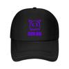 Ren Sick Boi Pet Baseballpet Ontwerper Hoed modieuze schuimfeest Hoed Hoed Strand Trucker Petten Voor Unisex Dames