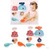 Baby Infant Kids Bath Beach Tools Sprinkler Toys Games